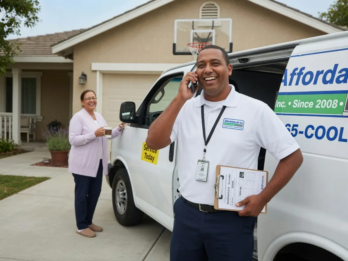 Central Ac Repair Coltons Point, MD FAQs